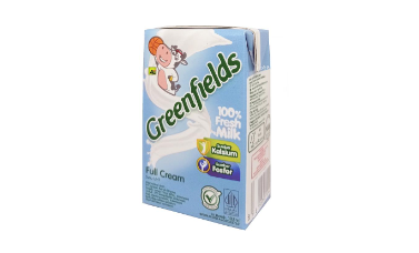 Simak Keunggulan Susu Kemasan Kecil dari Greenfields 