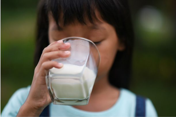 5 Manfaat Susu Full Cream yang Bisa Anda Dapatkan